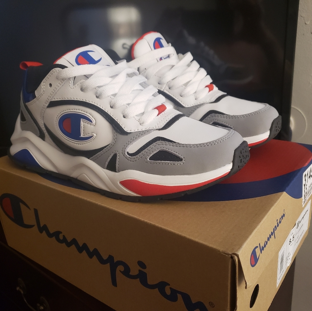 Champion sneaker